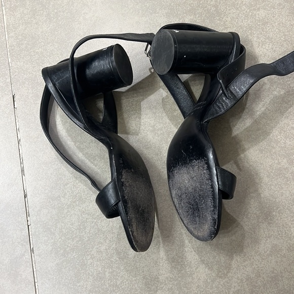 Balenciaga Heels - Picture 3 of 4